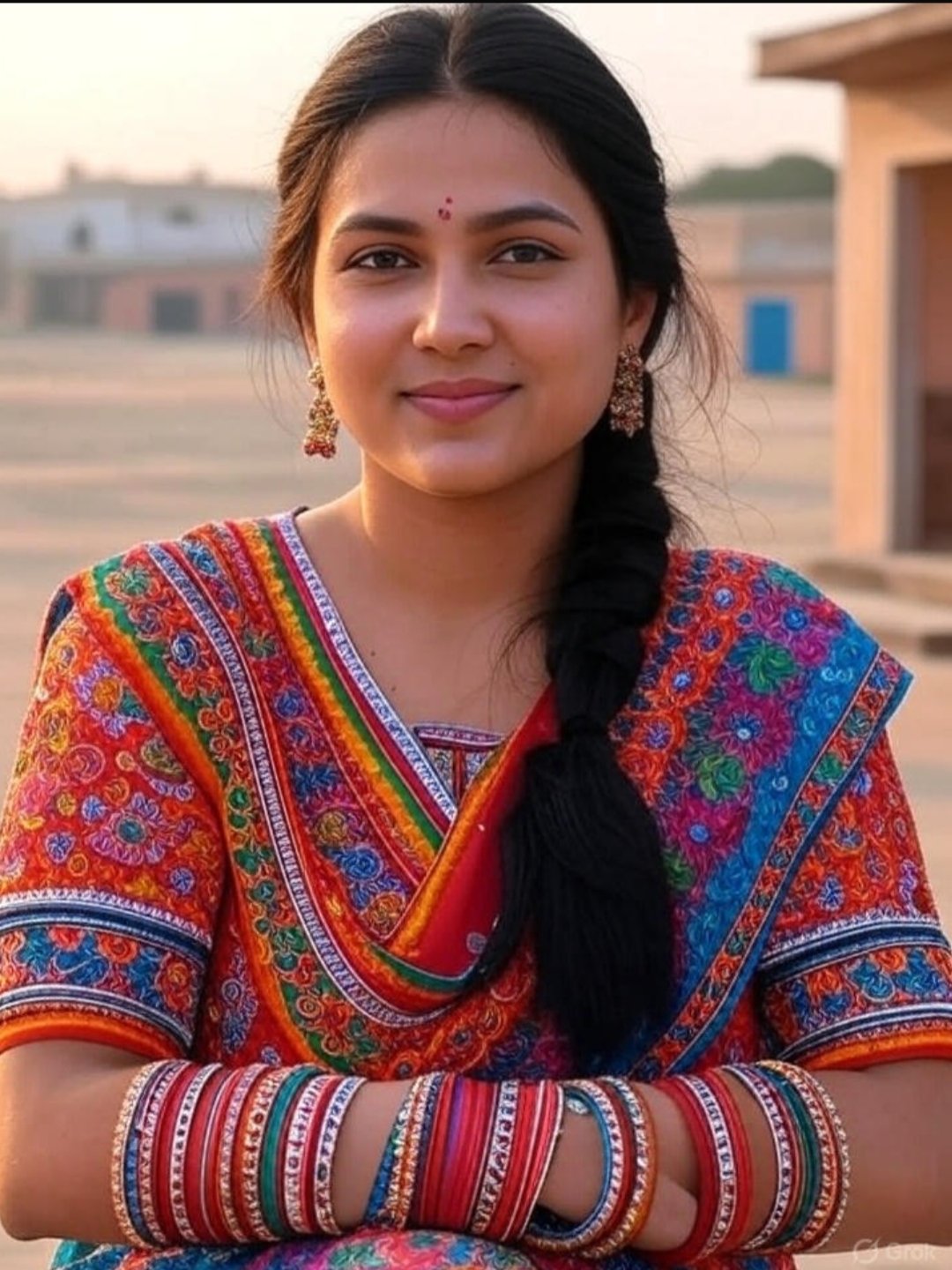 Priyanka Motilal